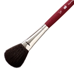 Princeton Velvetouch Mixed Media Brushes - Oval Mop - 3/4"