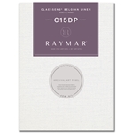 Claessens #15 Double Oil Primed Linen - 1/8" RayMar Panel
