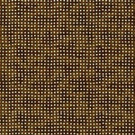 Chiyogami- White Dots on Mottled Brown 18"x24" Sheet
