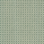 Carta Varese Florentine Paper- Squares and Diamonds in Green 19x27 Inch Sheet