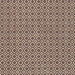 *NEW!* Carta Varese Florentine Paper- Diamond and Clover in Brown 19x27 Inch Sheet