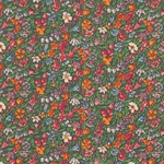 *NEW!* Carta Varese Florentine Paper- Florentine Multi color Floral Pattern 19x27 Inch Sheet