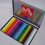 Caran D'Ache Pablo Colored Pencils Set of 30