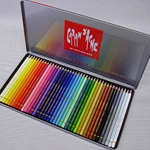 Caran D'Ache Pablo Colored Pencils Set of 40