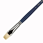 Princeton Better Chinese Bristle Brushes - Brights