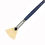 Princeton Better Chinese Bristle Brushes - Fans