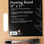 Jack Richeson Drawing Board 11" x 17"
