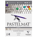 Pastelmat Pad Palette 3 (White only)