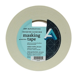 Art Alternatives Acid-Free Masking Tape