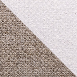 Fredrix PRO Series Belgian Linen Single-Primed Canvas 11.5 oz. (52" x 6 yds.)