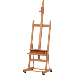 Mabef Deluxe Studio Easel M/06D - $475.77