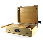 Sketch Boxes & French Box Easels