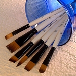 Simply Simmons Brushes