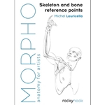 Morpho, Anatomy for Artists Books