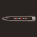 POSCA Paint Markers PC-350 Brush Tip