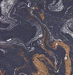 India Exotic Marbled Paper