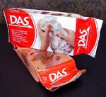 DAS Air Dry Clay Modeling Clay