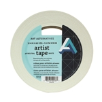Art Alternatives White Artist's Tape