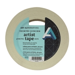 Art Alternatives White Artist's Tape