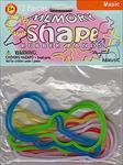Silly Bands / Memory Shape Rubber Bands
