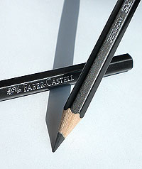 Faber-Castell Graphite Aquarelle Pencil