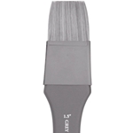 Jack Richeson Grey Matters - Synthetic for Watercolor - Flat