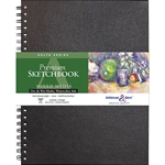 Stillman &amp; Birn Delta Series Premium Hard-Cover Sketch Books