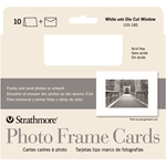 Strathmore Photo Frame Cards