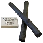 General Pencil Co. Jumbo Willow Sketch Charcoal Set
