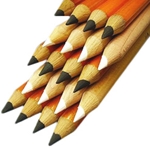 General Pencil Co. Charcoal Pencil