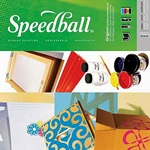 Speedball Original Screenprinting Kit