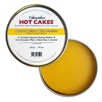 Enkaustikos Hot Cakes Natural Yellow Wax Medium - 6oz