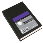 Daler-Rowney Simply Sketchbook - 65lb 110 Sheet Hardbound Book
