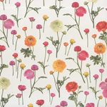 Tassotti Paper- Tea Roses 19.5x27.5 Inch Sheet
