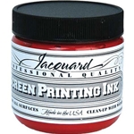 Jacquard Professional Screen Printing Ink