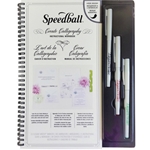 Speedball Lettershop Calligraphy Kit