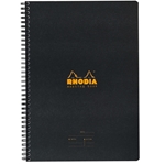 Rhodia Meeting Book A5 - 6.3"x8.3"