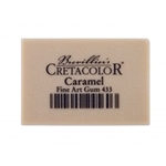 Cretacolor Caramel Eraser
