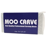 MOO Carving Blocks