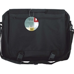 ProArt 19" x 15" x 2-3/4" Art Supply Messenger Bag
