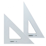 Alvin Transparent Triangle Sets