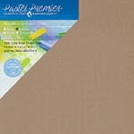 Pastel Premier Conservation Panels Italian Clay - Sizes 12" x 16" and Up