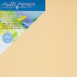 Pastel Premier Conservation Panels Buff - Sizes 12" x 16" and Up