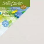 Pastel Premier Eco Panels White Fine Grit - Sizes Up To 11" x 14"