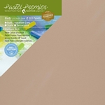 Pastel Premier Eco Panels Italian Clay - Sizes Up To 11" x 14"