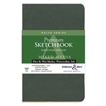 Stillman & Birn Delta Series Premium Soft-Cover Sketch Books