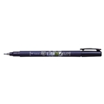 Tombow Fudenosuke Hard Tip Brush Pen