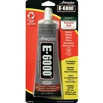 Eclectic E-6000 Adhesive
