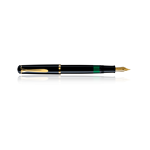 Pelikan Classic Black M200 Fountain Pen