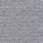 Printed Cotton Paper from India- Metallic Silver & Glitter Silver on White 22x30 Inch Sheet